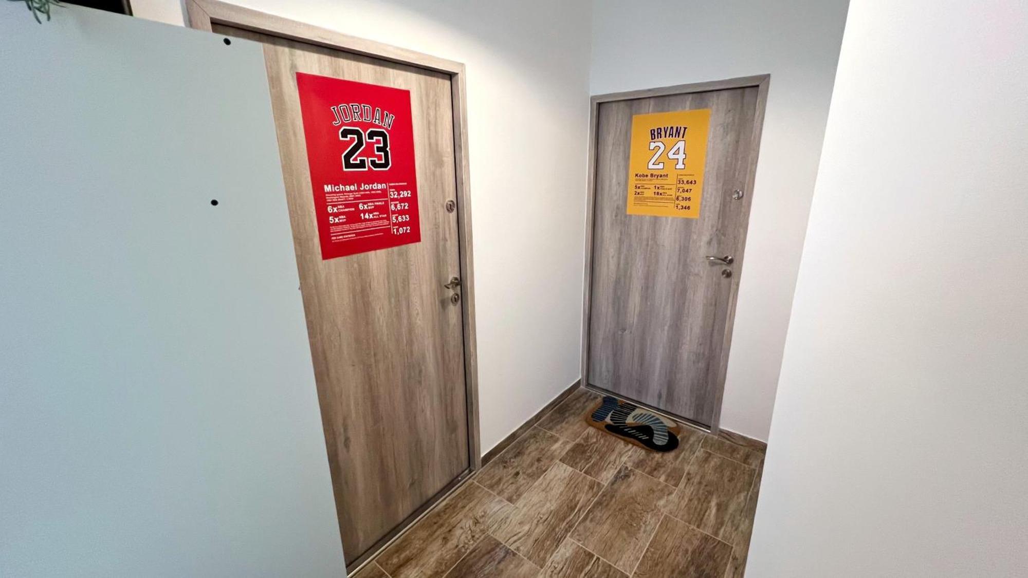Little Americas Westend Mall Apartments بودابست المظهر الخارجي الصورة