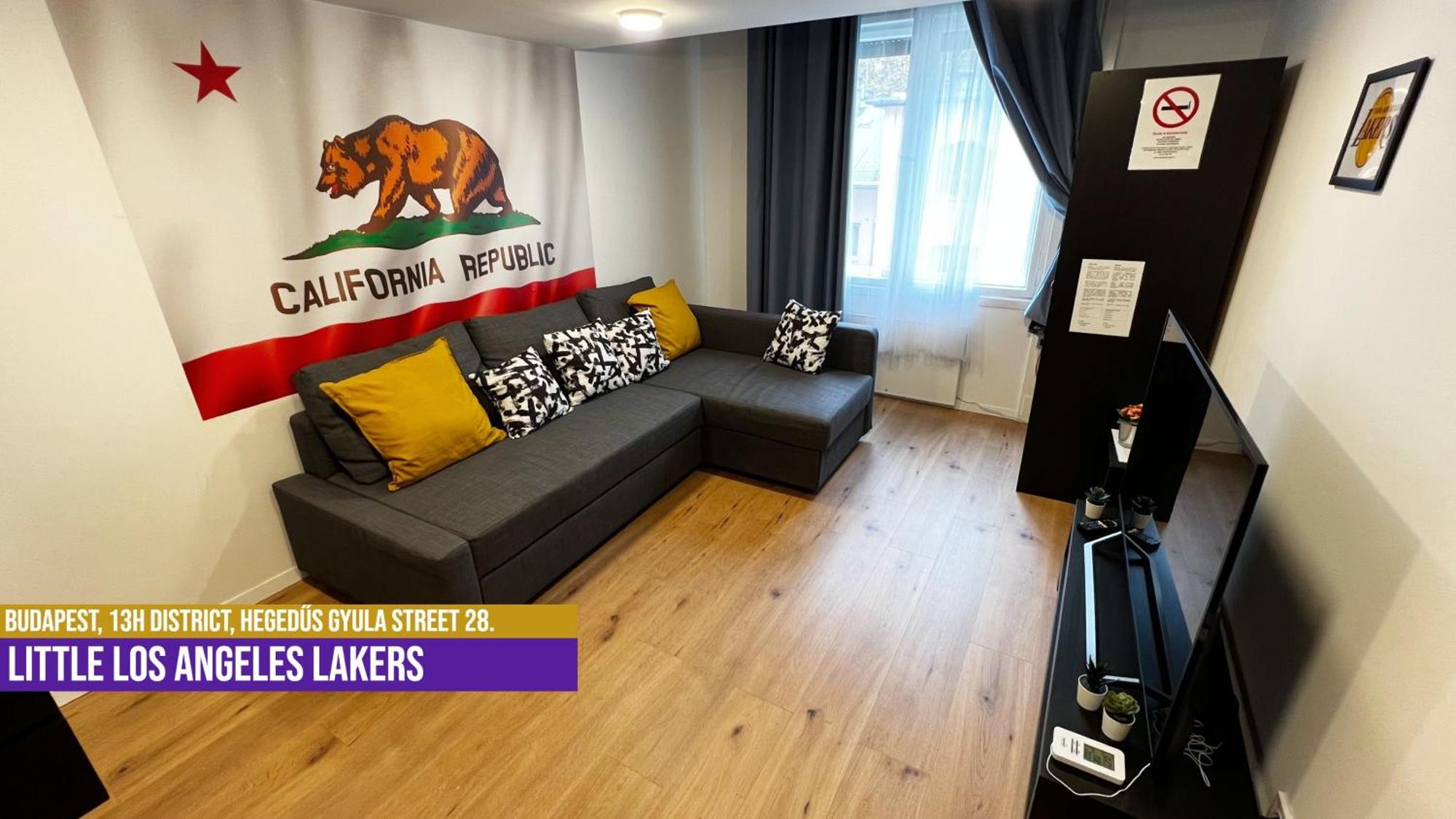 Little Americas Westend Mall Apartments بودابست المظهر الخارجي الصورة