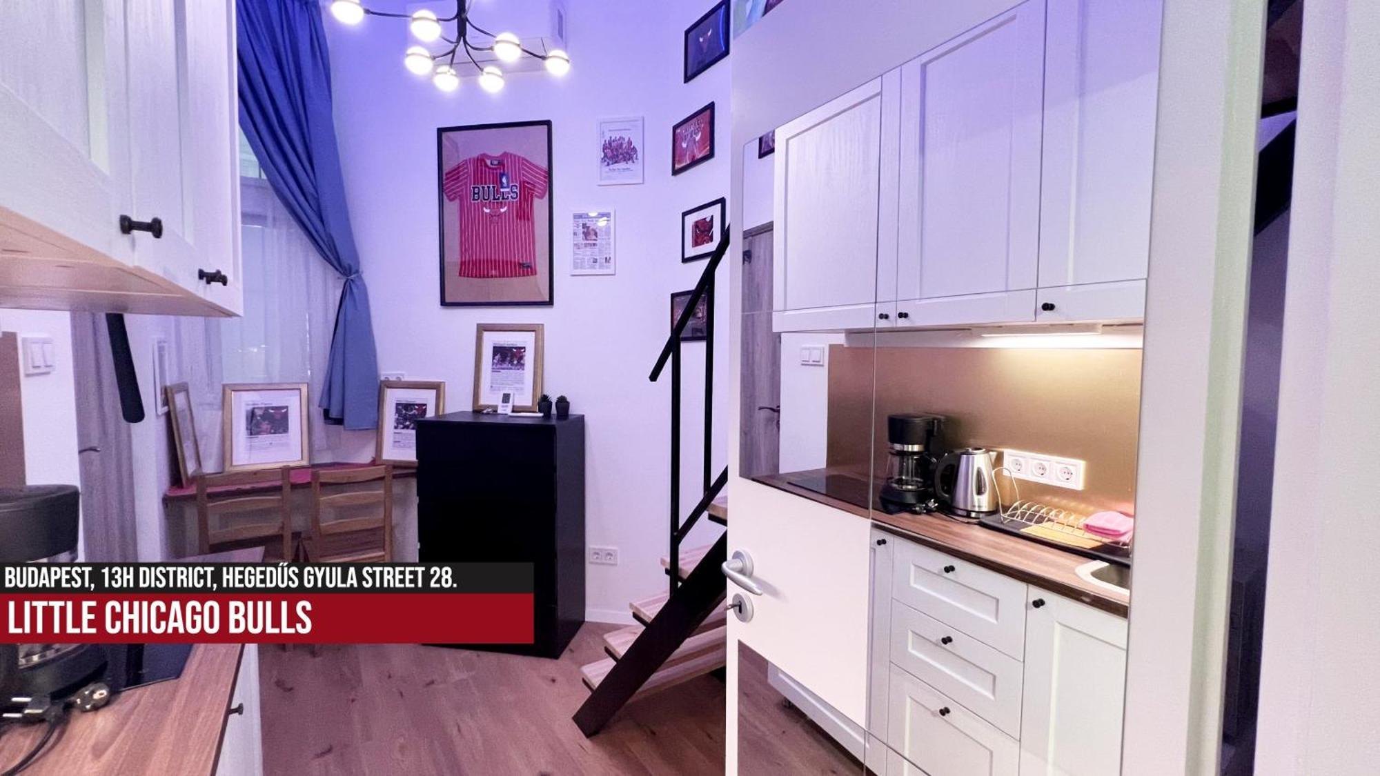 Little Americas Westend Mall Apartments بودابست المظهر الخارجي الصورة