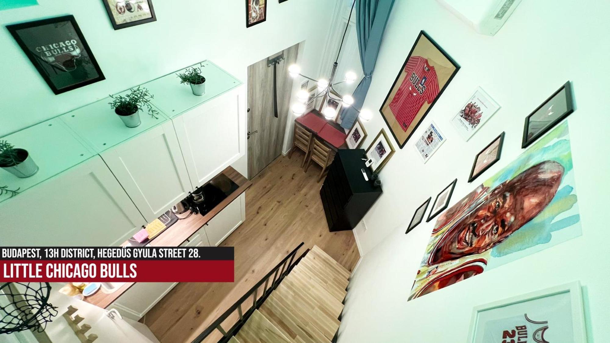 Little Americas Westend Mall Apartments بودابست المظهر الخارجي الصورة