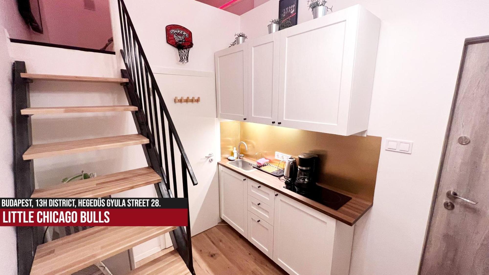 Little Americas Westend Mall Apartments بودابست المظهر الخارجي الصورة