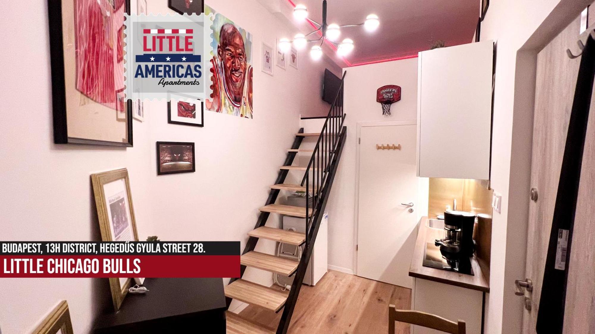 Little Americas Westend Mall Apartments بودابست المظهر الخارجي الصورة