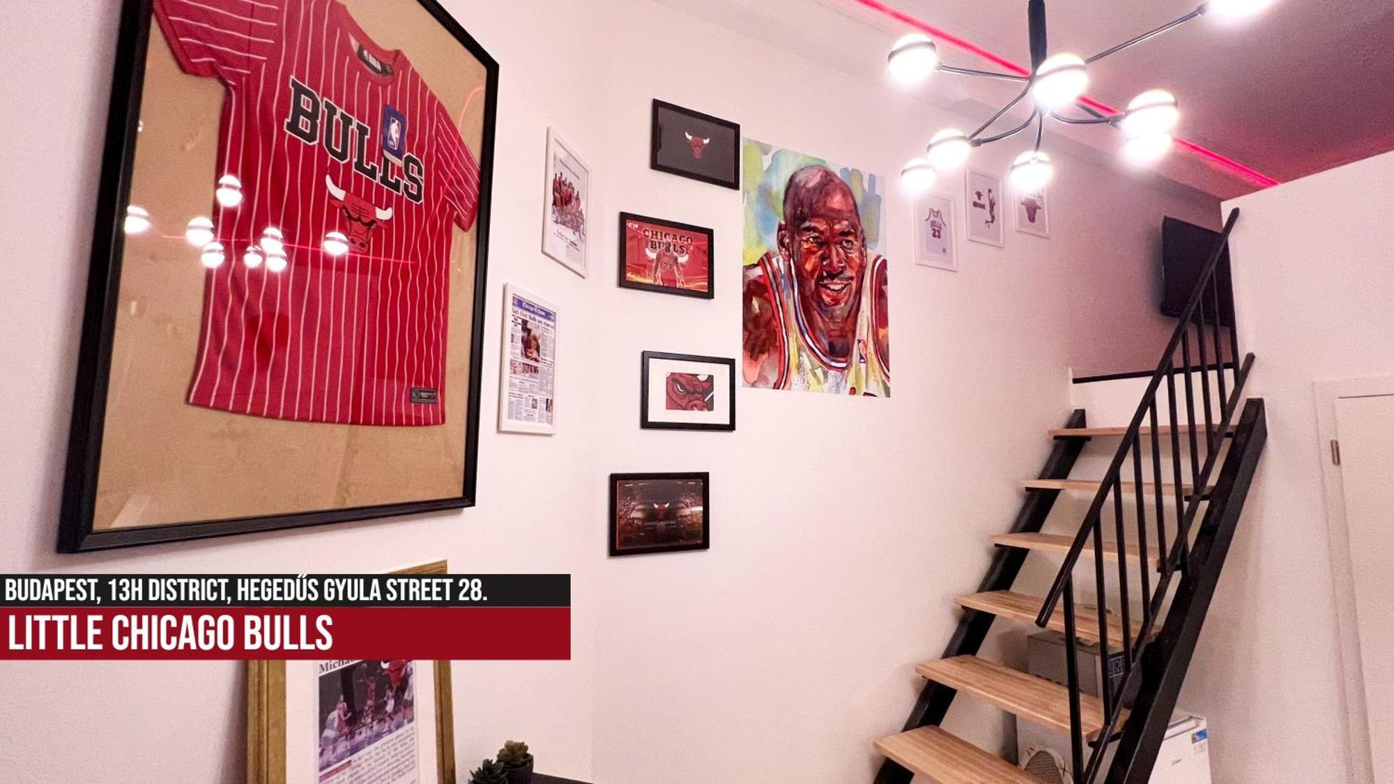 Little Americas Westend Mall Apartments بودابست المظهر الخارجي الصورة