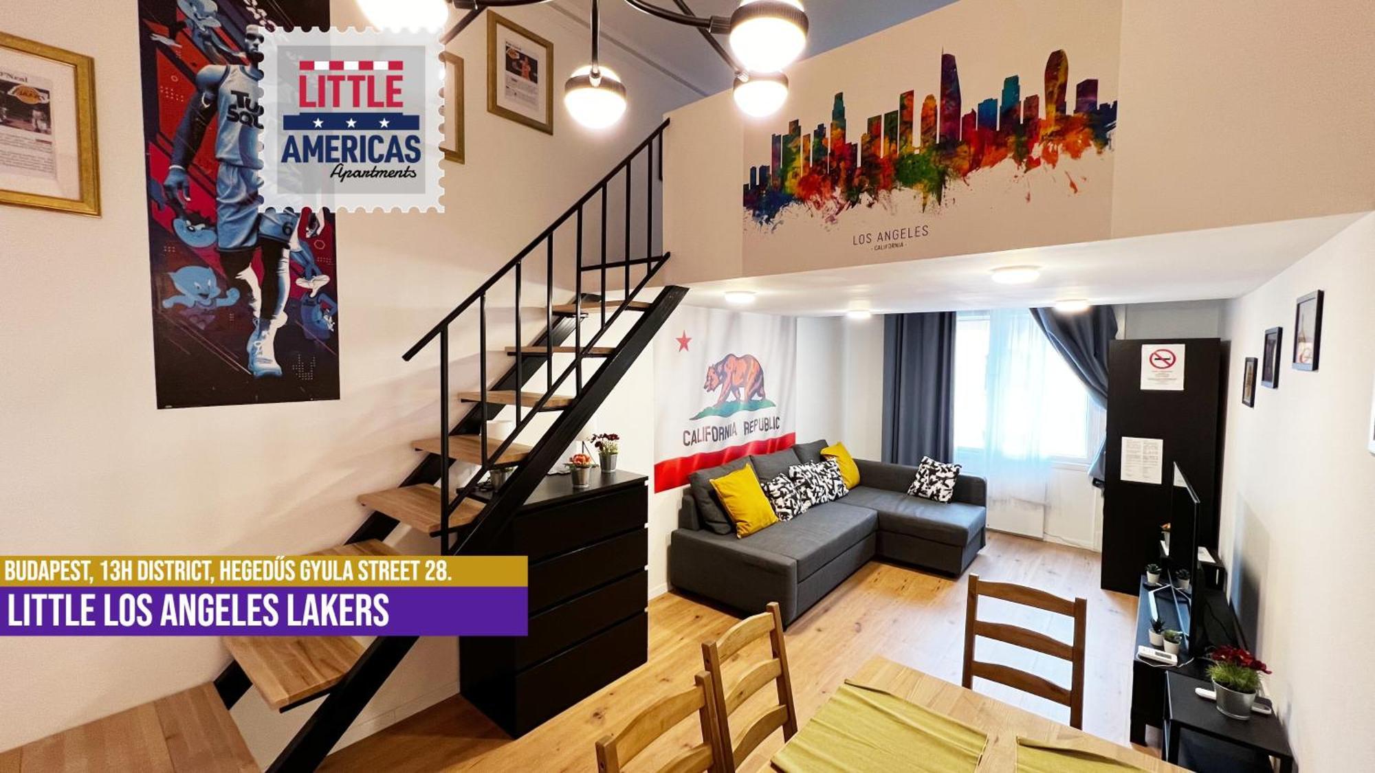 Little Americas Westend Mall Apartments بودابست المظهر الخارجي الصورة