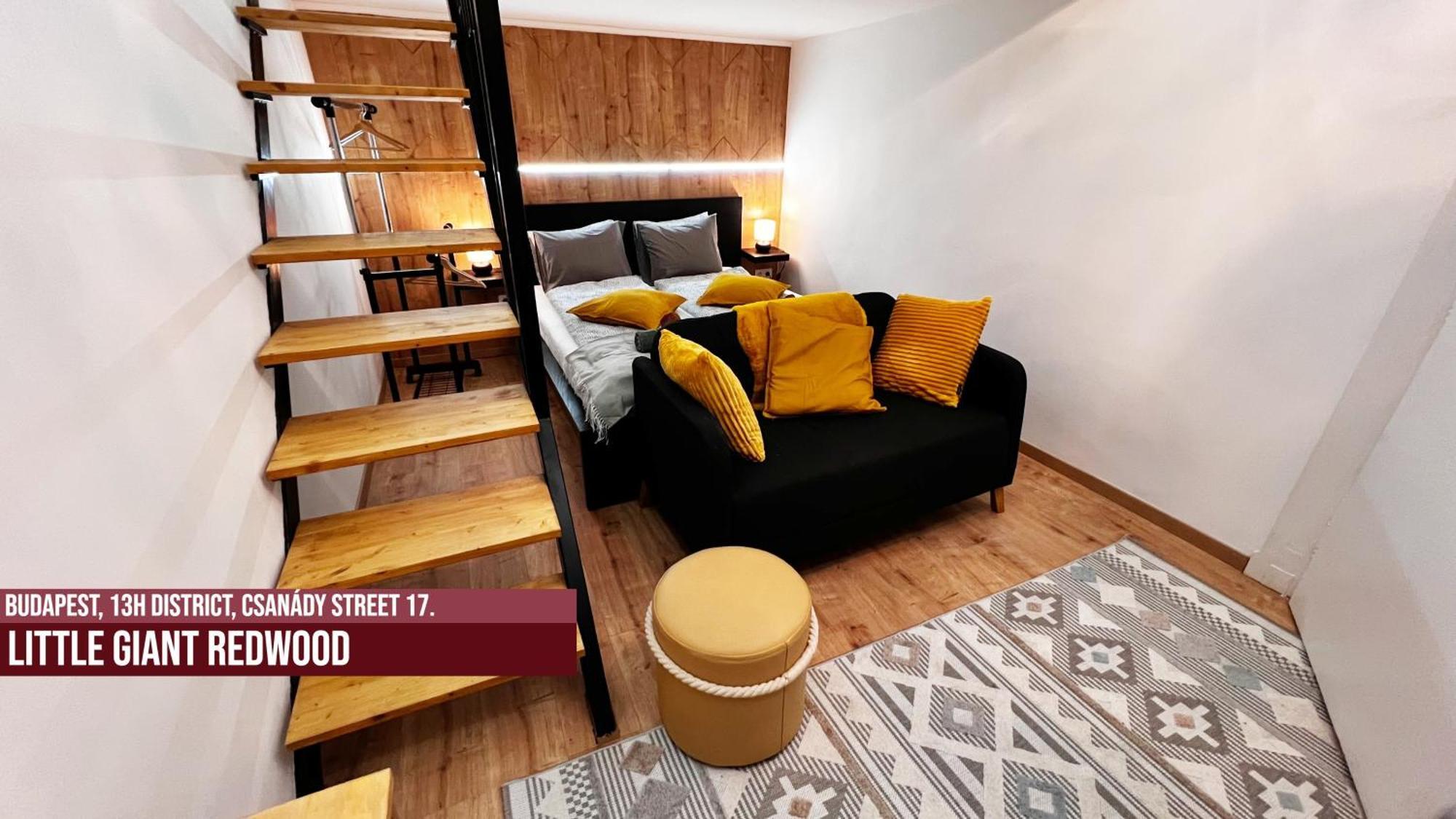Little Americas Westend Mall Apartments بودابست المظهر الخارجي الصورة